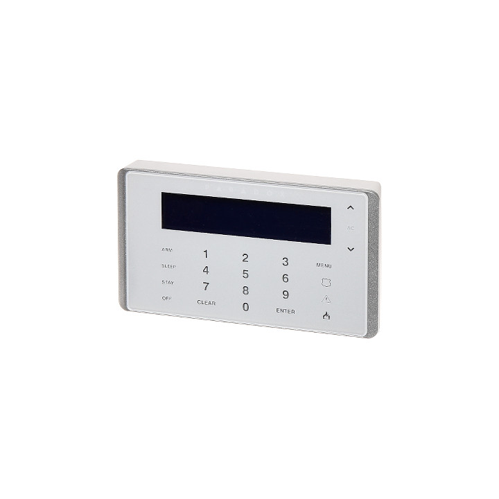 PARADOX K656-W2W Wireless Keypad for Alarm System