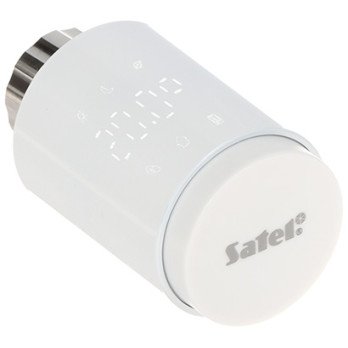 WIRELESS RADIATOR THERMOSTAT ART-210 BE WAVE SATEL