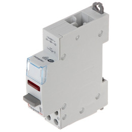 LEGRAND LE-412940 Pārvaldāms slēdzis 20A DIN