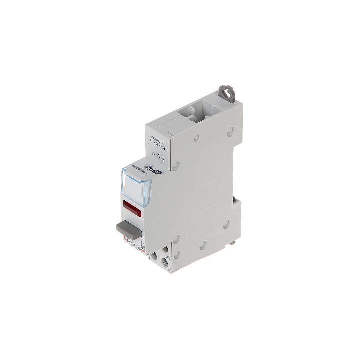 LEGRAND LE-412940 Pārvaldāms slēdzis 20A DIN