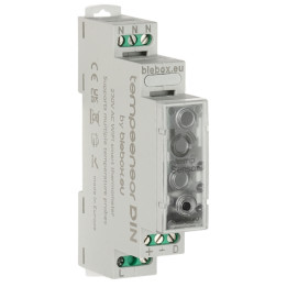 BleBox TEMP-SENSOR-DIN/BLEBOX Wi-Fi Temperature Sensor