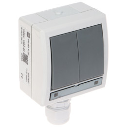 Elektro-Plast AQUANT-LS2/EPN управляемый коммутатор 250V 10A