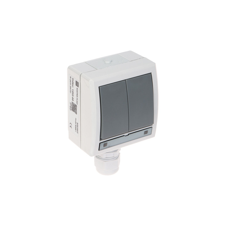 Elektro-Plast AQUANT-LS2/EPN pārvaldāms slēdzis 250V 10A