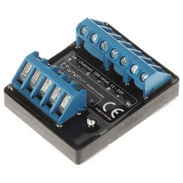 BleBox AMPBOX/BLEBOX LED lentes pastiprinātājs 12-24V