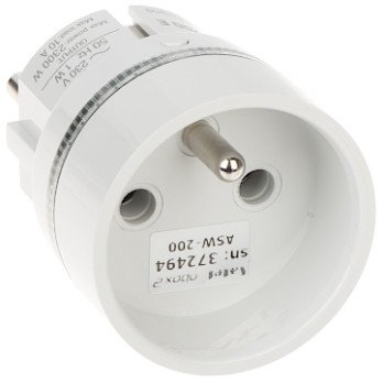 WI-FI NUTIPISK ASW-200-E-W BE WAVE 2300 W SATEL
