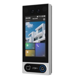 DAHUA VTO6631QS-WP умная панель 720p PoE