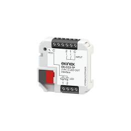 Ekinex интерфейс KNX EK-CC2-TP