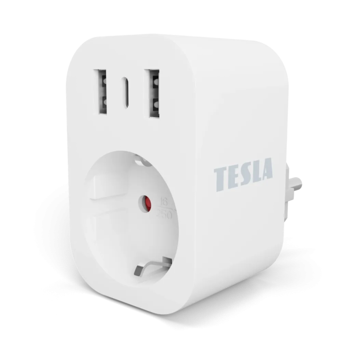 Tesla TSL-SPL-SP300-3USB