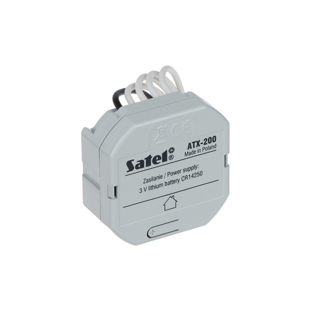 SMART LED-VALAISINOHJAIN ATX-200 BE WAVE SATEL