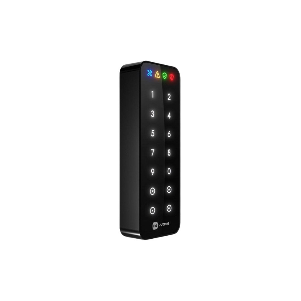 LANGATON NAPPAIMISTO AKP-200-B BE WAVE SATEL