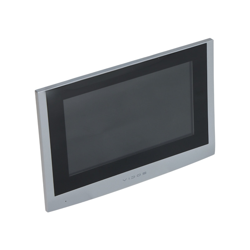 VIDOS M100-X IP video durvju zvans
