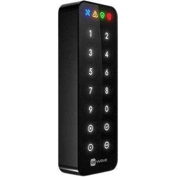 LANGATON NAPPAIMISTO AKP-200-B BE WAVE SATEL