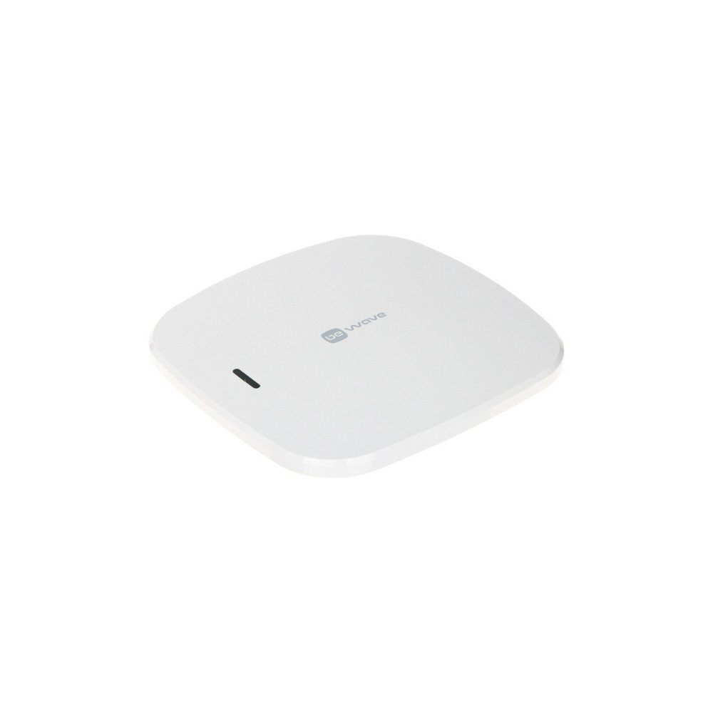 juhtmevaba susteemi kontroller SMART-HUB-PLUS/LV BE WAVE SATEL