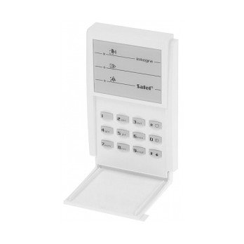 OSIO-NAPPAIMISTO INT-S-W SATEL