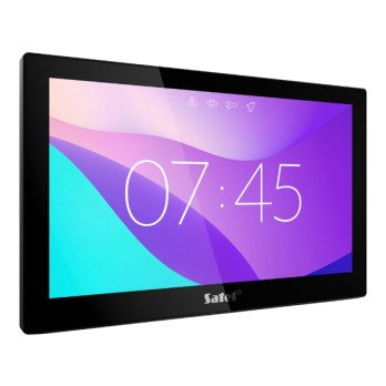 GRAPHIC KEYPAD FOR ALARM CONTROL PANEL INT-TSH210-B SATEL