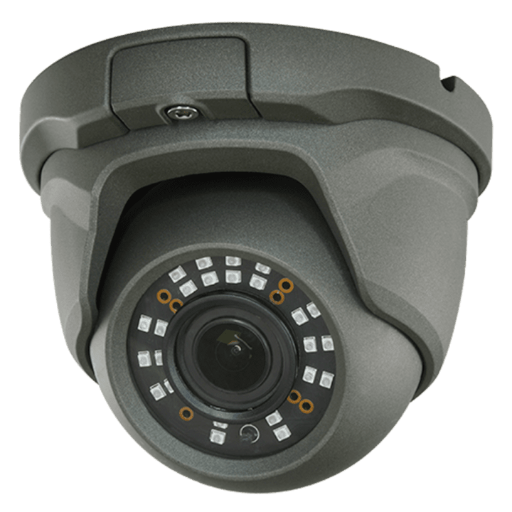 NIVIAN RETAIL NV-84 2MP IP PTZ -kamera PoE