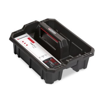 IRANKIU DEKLAS KCA40S CARGO PLUS Kistenberg