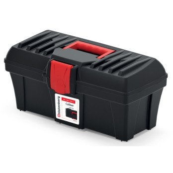 INSTRUMENTU KASTE KCR4020 KALIBERS 40 Kistenberg