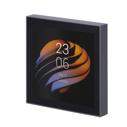 AKUBELA AK-PS51-HEATING-EU IP видеодомофон 1080p