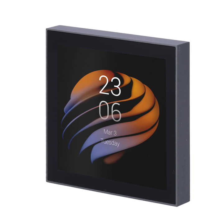 AKUBELA AK-PS51-HEATING-EU IP видеодомофон 1080p