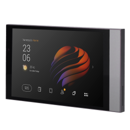 AKUBELA AK-PG71N-KNX-EU KNX video durvju stacija
