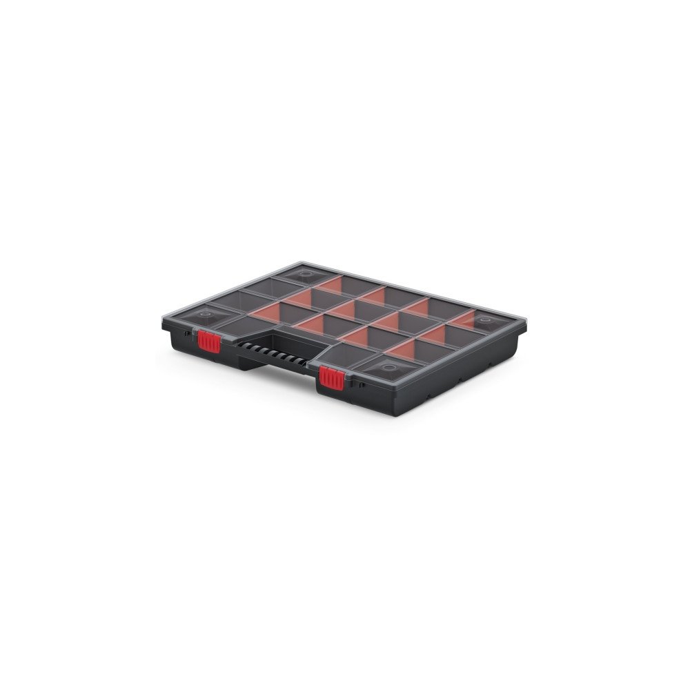 INSTRUMENTU KASTES ORGANIZATORI KNO50407 Kistenberg