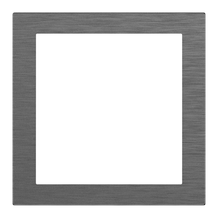 AKUBELA AK-K32-FRAME-S01 1-vietas rāmis balts