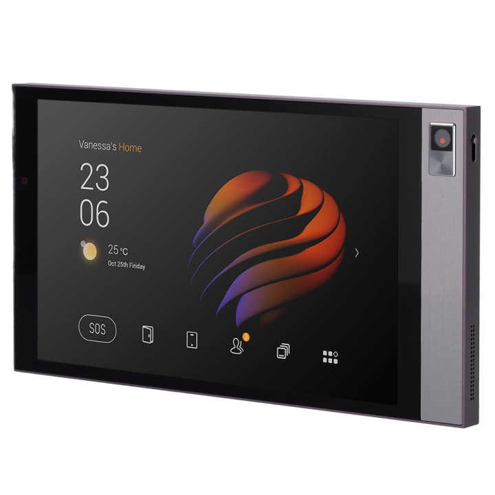 AKUBELA AK-PG71-KNX-EU KNX видеодомофон