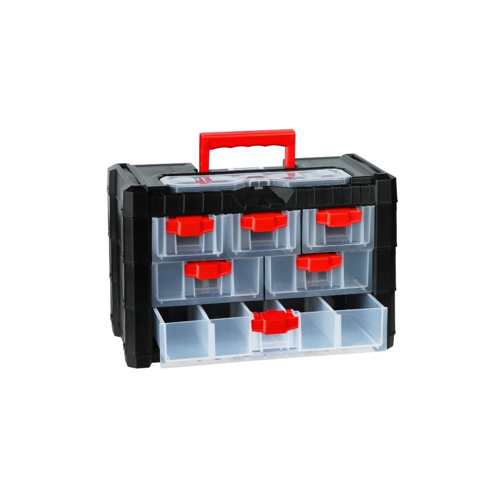 ORGANIZATORS KMC301 Kistenberg