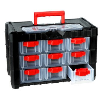 KORRALDAJA KMC303 Kistenberg