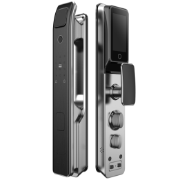 AKUBELA AK-SL50 IP видеодомофон 1080p PoE