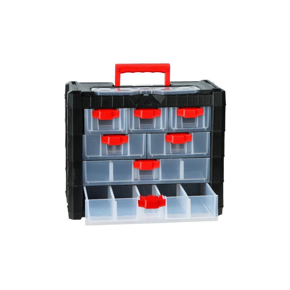 ORGANIZATORIUS KMC401 Kistenberg