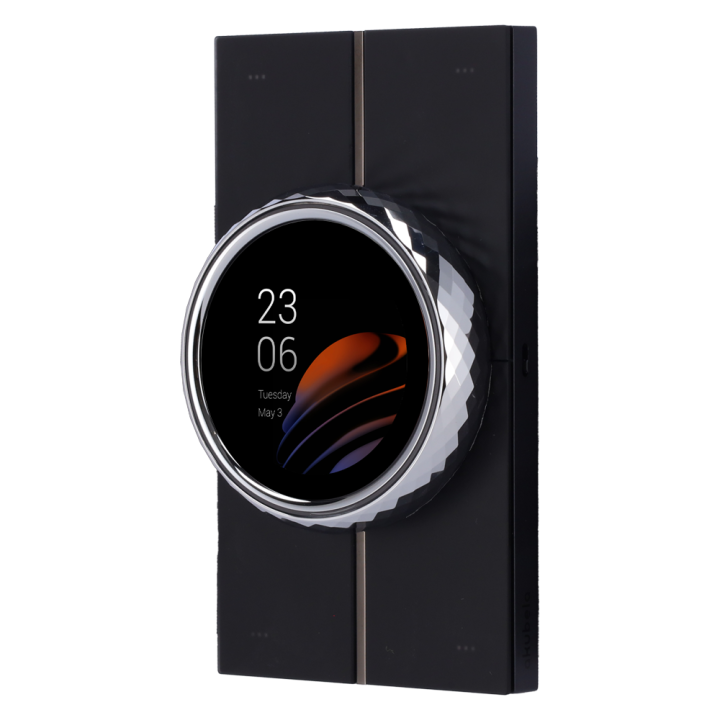 AKUBELA AK-RT61-POE-EU PoE видеодомофон