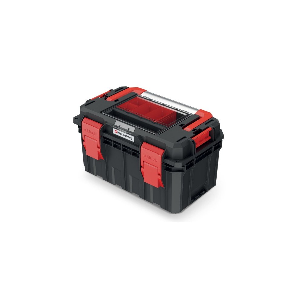 TOORIISTAKAST KXSA4530F S PLOK ALU PALKI 45 Kistenberg