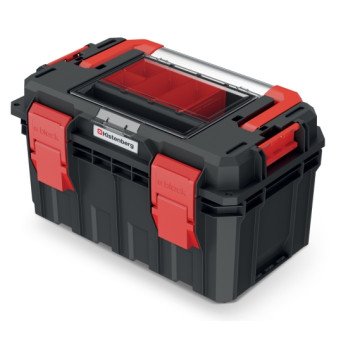 IRANKIU DEZE KXSA4530F S BLOKAS ALU LOG 45 Kistenberg