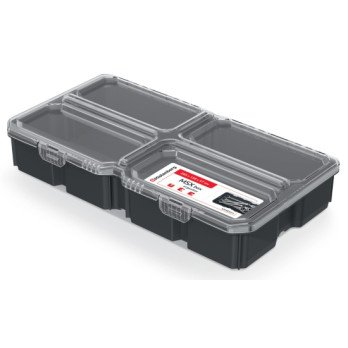 INSTRUMENTU KASTES ORGANIZATORI KMXB3015 Kistenberg