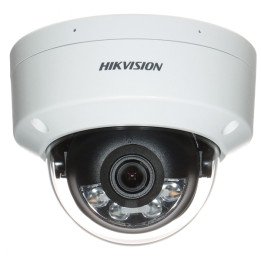 Hikvision DS-2CD2143G2-LI(2.8MM)/PL 4MP Smart Hybrid Light AcuSense IP Camera