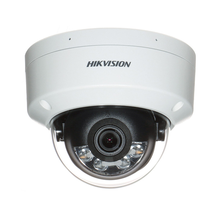 Hikvision DS-2CD2143G2-LI 4MP IP kamera PoE