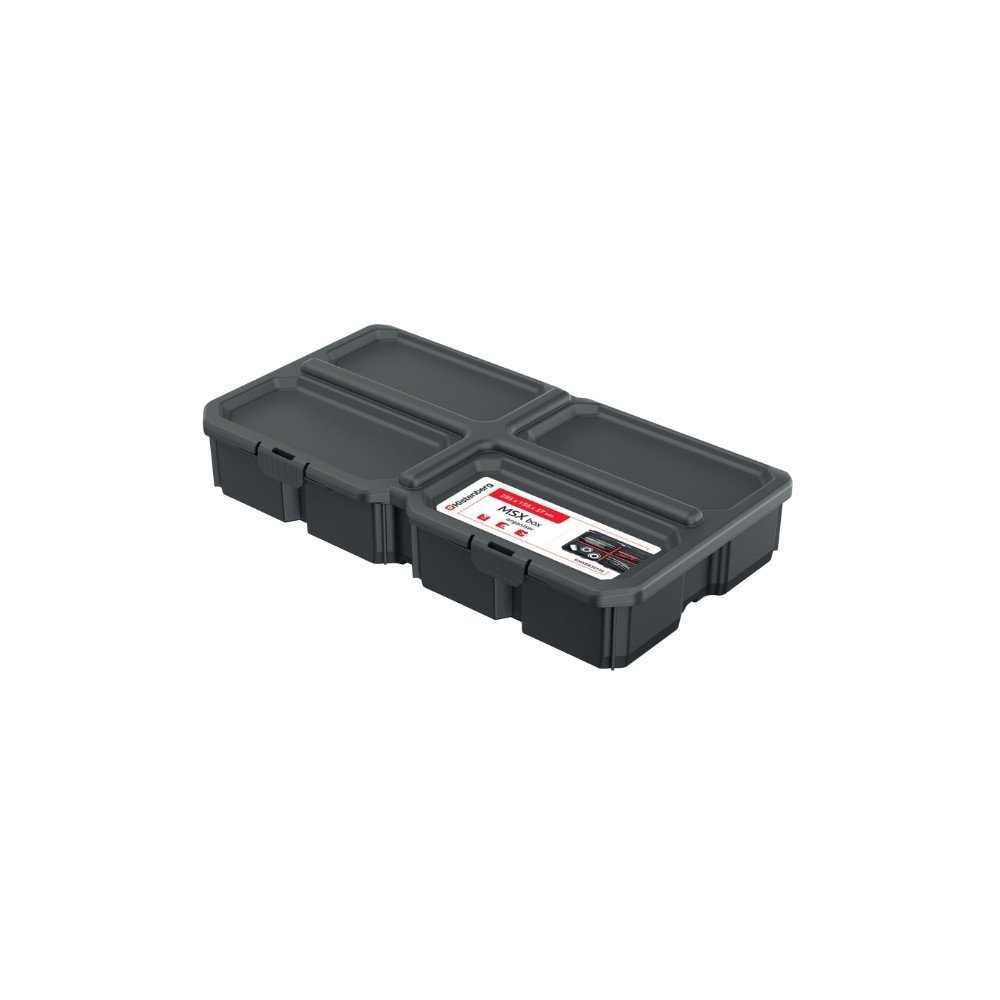 IRANKIU DEZES ORGANIZATORIUS KMXBB3015S Kistenberg