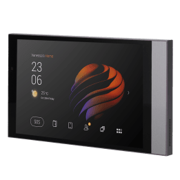 AKUBELA AK-PG71N-R2-EU Video Intercom Kit