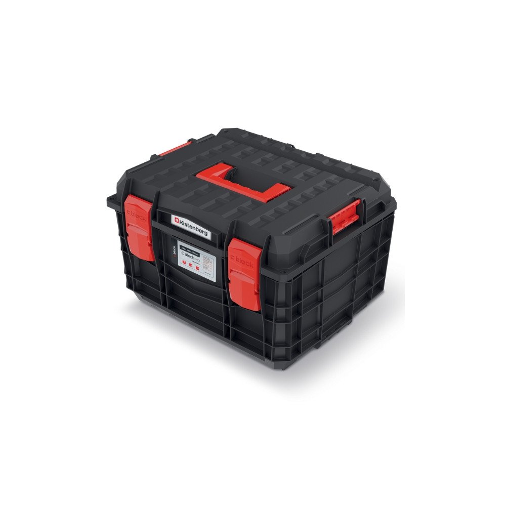 RIKKASTE KXC454030 C BLOCK PRO 45 Kistenberg