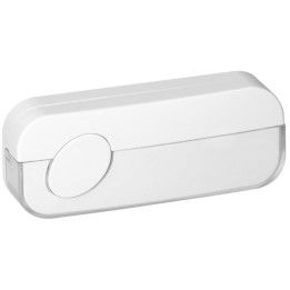 ORNO OR-DP-PD-1/W Белая кнопка звонка IP44