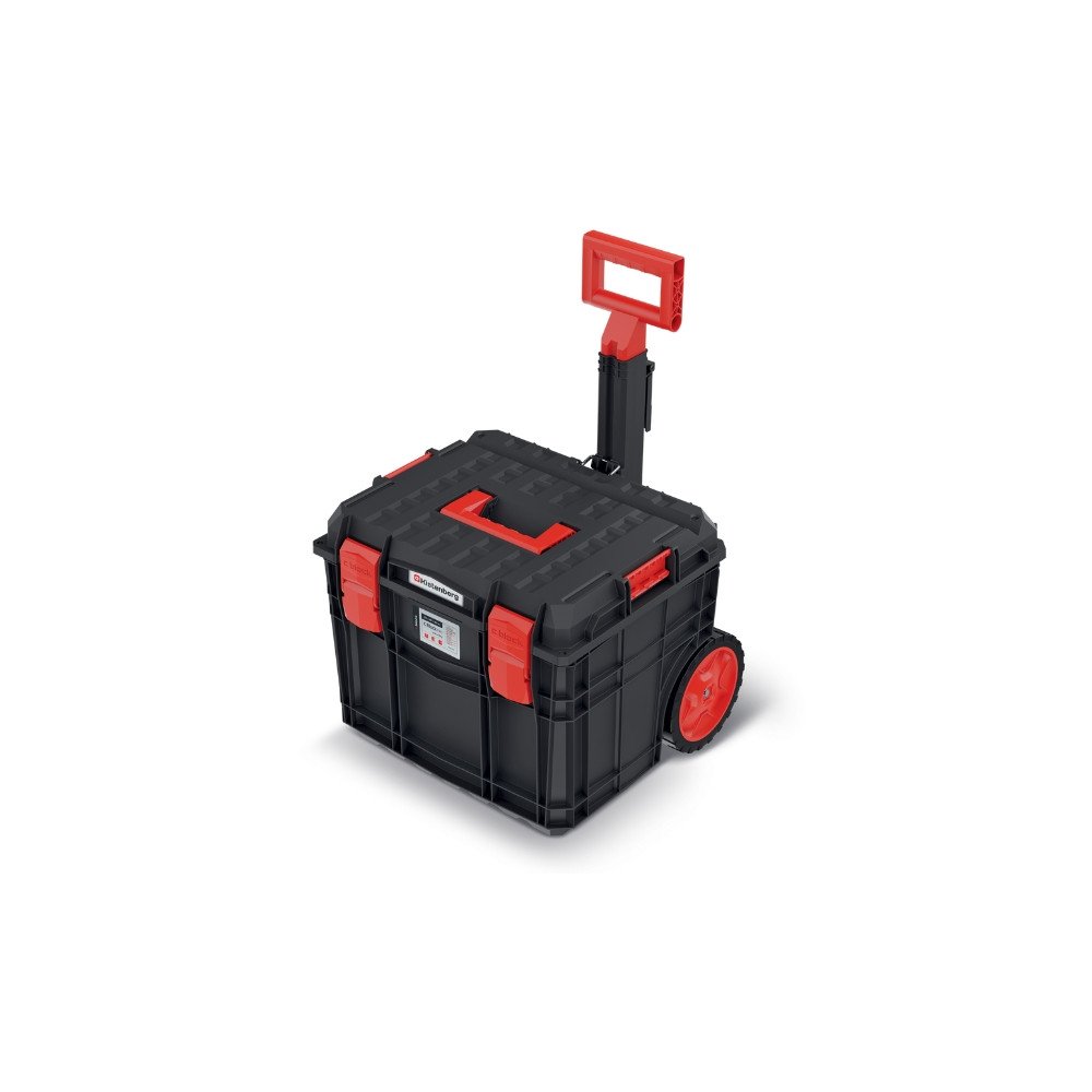 IRANKIU VEZIMAS KXC454040 C BLOKAS PRO 45 Kistenberg