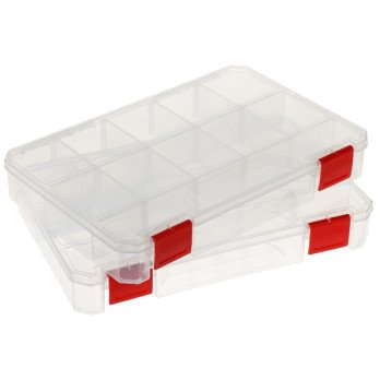 ORGANIZATORI KOMPLEKTS KSQS1 2 GAB Kistenberg