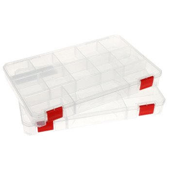 ORGANISAATORI KOMPLEKT KSQS3 2 TK Kistenberg