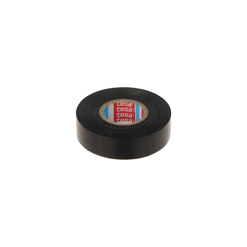 INSULATING TAPE TESAFLEX-7000V/20X19/B TESA
