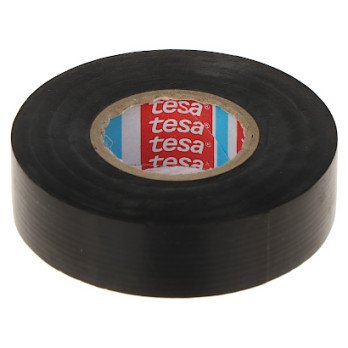 INSULATING TAPE TESAFLEX-7000V/20X19/B TESA