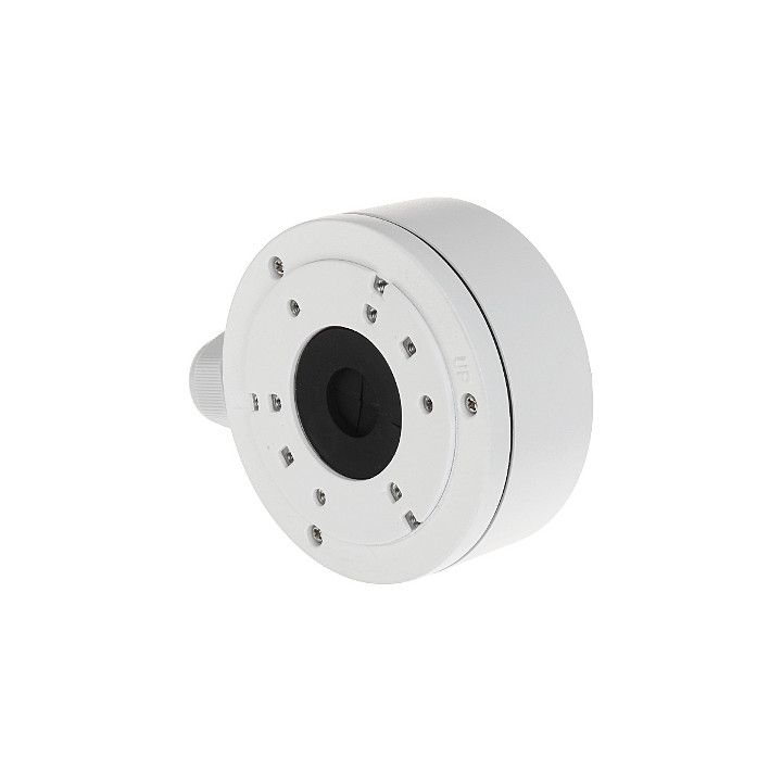 Hikvision DS-1280ZJ-XS Wall Mount Bracket White