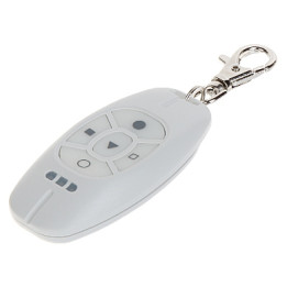 SATEL APT-200 Wireless Remote Controller for ABAX/ABAX2