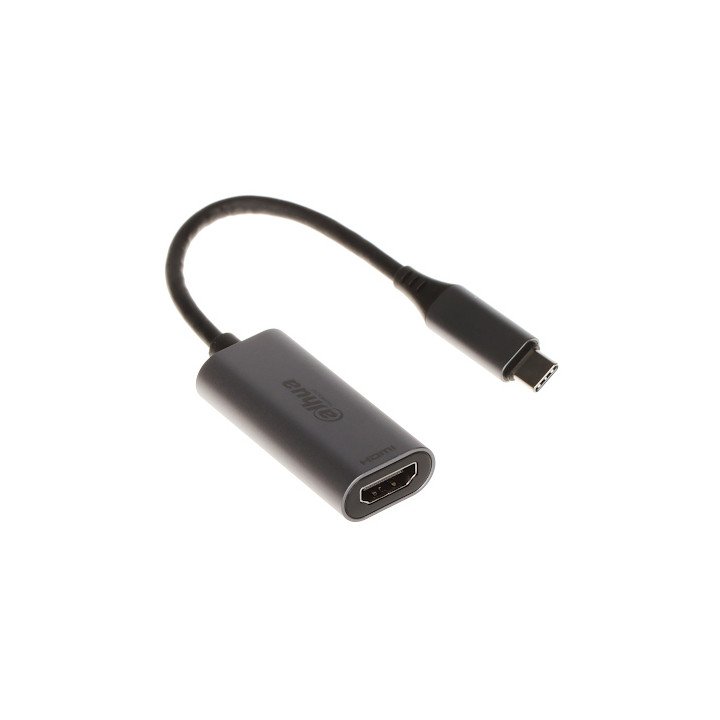 DAHUA TC31H USB 3.1 to HDMI Adapter 15 cm